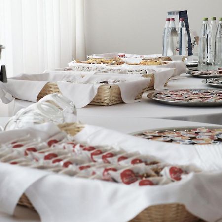 Hotel Solaris Касалбордино Екстериор снимка