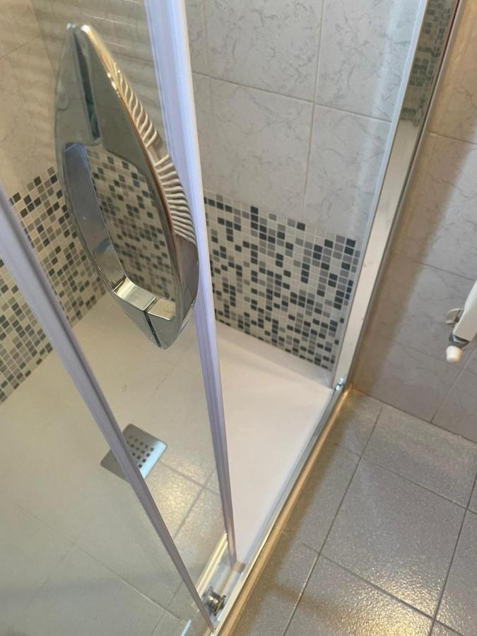 Hotel Solaris Касалбордино Екстериор снимка