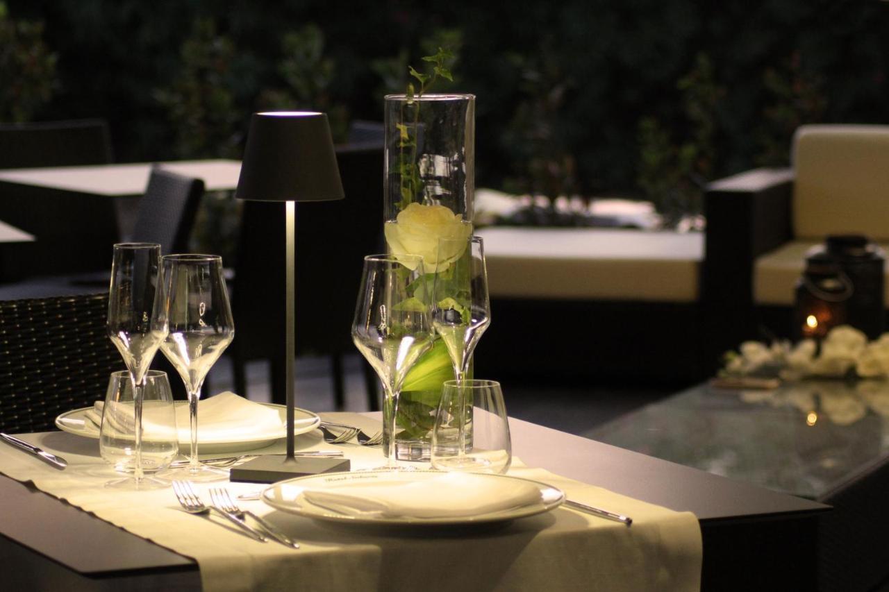 Hotel Solaris Касалбордино Екстериор снимка