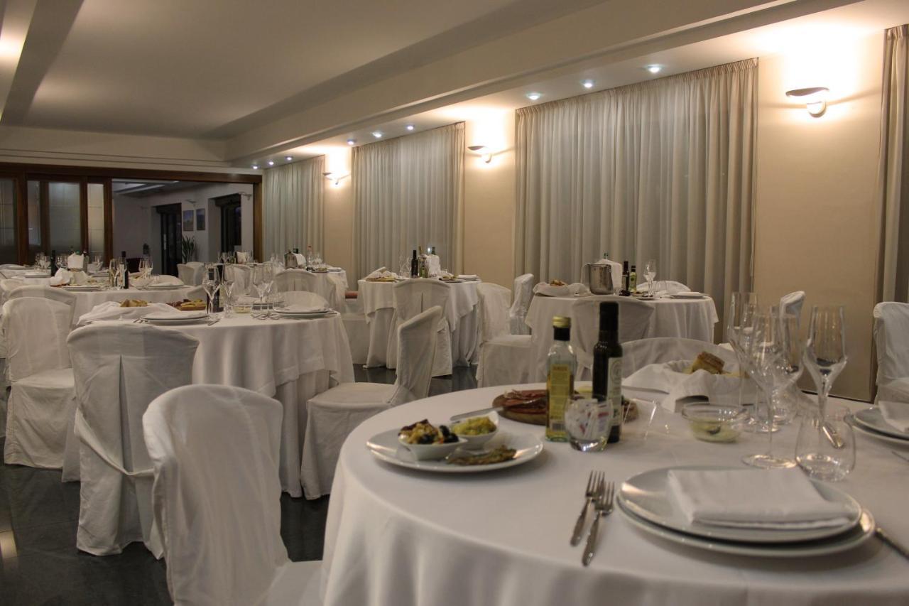 Hotel Solaris Касалбордино Екстериор снимка