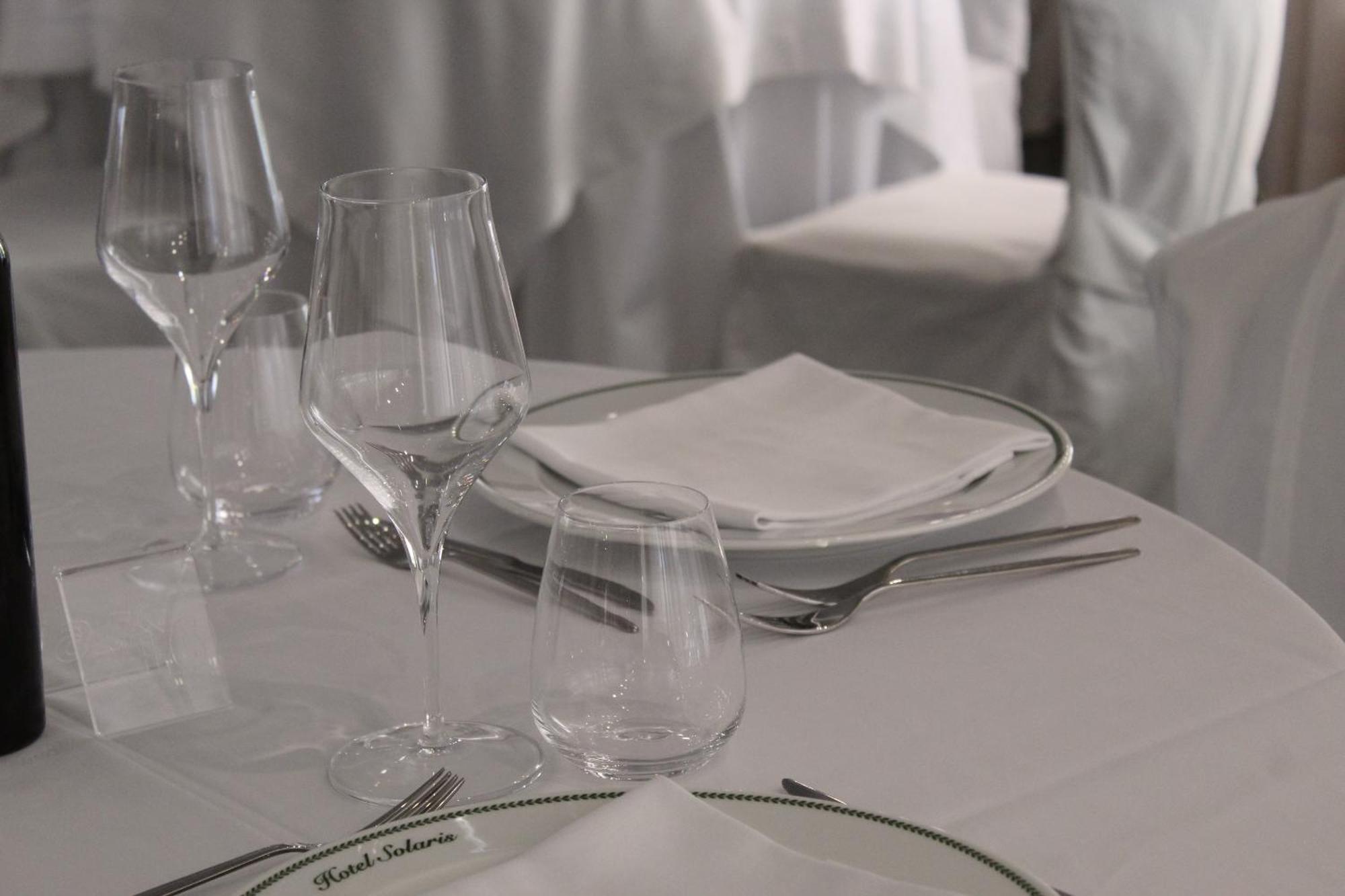 Hotel Solaris Касалбордино Екстериор снимка